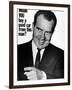 Anti-Nixon Poster, 1960-null-Framed Photographic Print