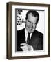 Anti-Nixon Poster, 1960-null-Framed Photographic Print