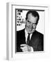 Anti-Nixon Poster, 1960-null-Framed Photographic Print