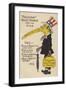 Anti-Prohibition Cartoon-null-Framed Giclee Print