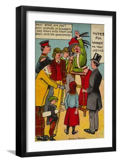 Giclee Print, , large