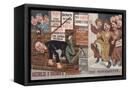 Canvas Black