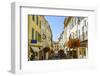 Antibes, Alpes-Maritimes, Cote d'Azur, Provence, French Riviera, France, Mediterranean, Europe-Fraser Hall-Framed Photographic Print