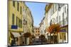Antibes, Alpes-Maritimes, Cote d'Azur, Provence, French Riviera, France, Mediterranean, Europe-Fraser Hall-Mounted Photographic Print