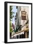 Antibes, Alpes-Maritimes, Cote d'Azur, Provence, French Riviera, France, Mediterranean, Europe-Fraser Hall-Framed Photographic Print