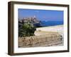 Antibes, Old Town, Alpes Maritime, Cote d'Azur, France-J P De Manne-Framed Photographic Print