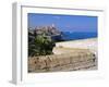 Antibes, Old Town, Alpes Maritime, Cote d'Azur, France-J P De Manne-Framed Photographic Print