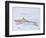 Antibes on the Mediterranean, France-Richard Lawrence-Framed Photographic Print