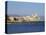 Antibes, Provence, Cote d'Azur, French Riviera, France, Mediterranean-Sergio Pitamitz-Stretched Canvas