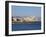 Antibes, Provence, Cote d'Azur, French Riviera, France, Mediterranean-Sergio Pitamitz-Framed Premium Photographic Print