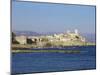 Antibes, Provence, Cote d'Azur, French Riviera, France, Mediterranean-Sergio Pitamitz-Mounted Premium Photographic Print