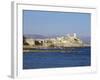 Antibes, Provence, Cote d'Azur, French Riviera, France, Mediterranean-Sergio Pitamitz-Framed Photographic Print