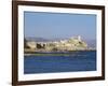 Antibes, Provence, Cote d'Azur, French Riviera, France, Mediterranean-Sergio Pitamitz-Framed Photographic Print