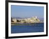 Antibes, Provence, Cote d'Azur, French Riviera, France, Mediterranean-Sergio Pitamitz-Framed Photographic Print