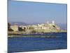 Antibes, Provence, Cote d'Azur, French Riviera, France, Mediterranean-Sergio Pitamitz-Mounted Photographic Print