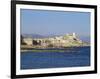 Antibes, Provence, Cote d'Azur, French Riviera, France, Mediterranean-Sergio Pitamitz-Framed Photographic Print