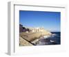 Antibes, Provence, Cote d'Azur, French Riviera, France, Mediterranean-Sergio Pitamitz-Framed Photographic Print