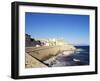 Antibes, Provence, Cote d'Azur, French Riviera, France, Mediterranean-Sergio Pitamitz-Framed Photographic Print