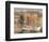 Antibes-William Buffett-Framed Giclee Print