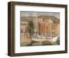 Antibes-William Buffett-Framed Giclee Print