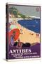 Antibes-null-Stretched Canvas