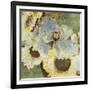 Anticipation I-Jill Martin-Framed Premium Giclee Print