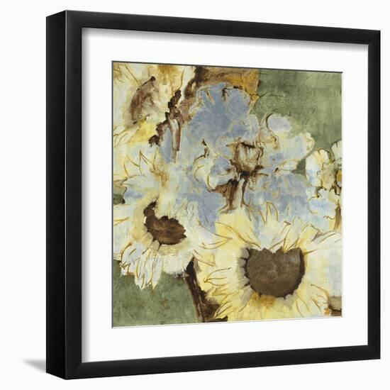 Anticipation I-Jill Martin-Framed Art Print