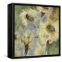 Anticipation II-Jill Martin-Framed Stretched Canvas