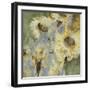 Anticipation II-Jill Martin-Framed Art Print