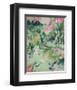 Anticipation-Ann Thompson Nemcosky-Framed Art Print