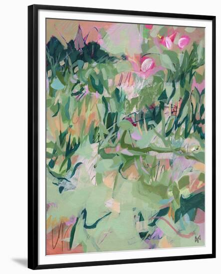 Anticipation-Ann Thompson Nemcosky-Framed Premium Giclee Print