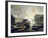 Anticipation-Nicky Boehme-Framed Giclee Print