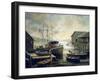 Anticipation-Nicky Boehme-Framed Giclee Print