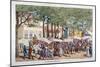 Anticipations for the Pillory, 1813-C Williams-Mounted Giclee Print