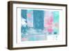 Anticosa 1-Sheldon Lewis-Framed Art Print