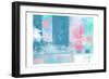 Anticosa 1-Sheldon Lewis-Framed Art Print