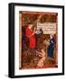 Antidote Teaching from "Canon of Medicine"-null-Framed Giclee Print