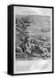 Antigone, 1615-Leonard Gaultier-Framed Stretched Canvas