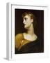 Antigone-Frederick Leighton-Framed Giclee Print