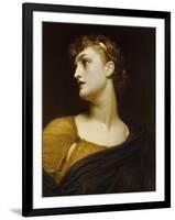 Antigone-Frederick Leighton-Framed Giclee Print