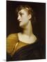 Antigone-Frederick Leighton-Mounted Giclee Print