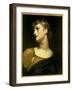 Antigone-Frederick Leighton-Framed Giclee Print