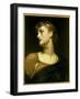 Antigone-Frederick Leighton-Framed Giclee Print