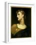 Antigone-Frederick Leighton-Framed Giclee Print