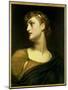 Antigone-Frederick Leighton-Mounted Giclee Print