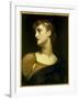 Antigone-Frederick Leighton-Framed Giclee Print