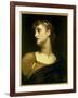 Antigone-Frederick Leighton-Framed Giclee Print