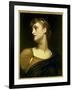 Antigone-Frederick Leighton-Framed Giclee Print