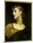 Antigone-Frederick Leighton-Mounted Giclee Print