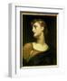 Antigone-Frederick Leighton-Framed Giclee Print